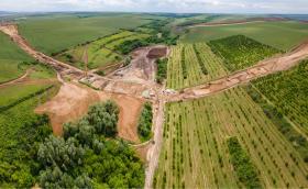 Първите два лота от магистралата “Русе – Велико Търново” готови до 2030?