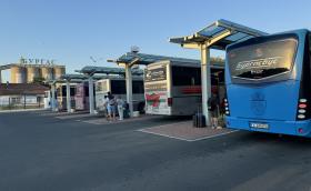 Вдигат драстично цената на тол таксите за камиони и автобуси