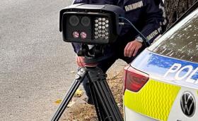 Не, толерансът от 10 км/ч не е отпаднал!