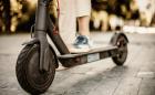 Приеха електрическите тротинетки да бъдат записани в регистър