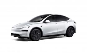 От днес новата Tesla Model Y Juniper се произвежда и в Германия