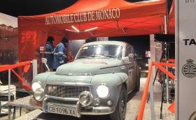 Българи завършиха четвърти в класа си в рали Monte Carlo Historique