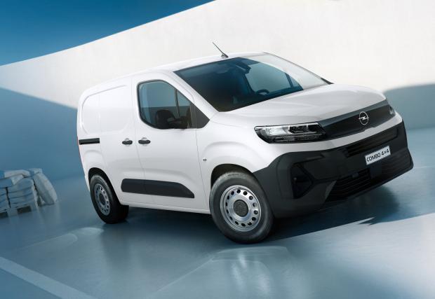 Opel Combo вече и като дизел с автомат и 4х4