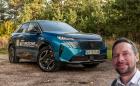 ВИДЕО: Тестваме новото Peugeot 3008