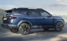 Dacia Bigster е на българския пазар с интересна цена