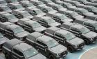 Още чисто нови автомобили за Гранична полиция