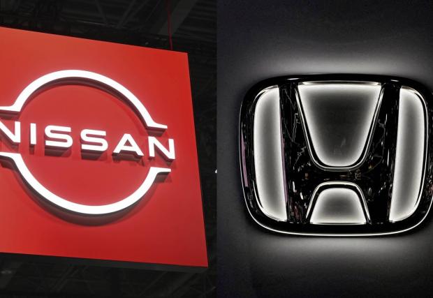 Honda и Nissan се отказват от сливането?