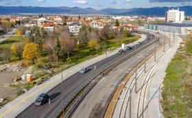 София ще работи по поне 6 трамвайни трасета през 2026 г.