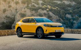 Ford Explorer и Capri с нови LFP батерии