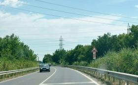 Предлагат два варианта за обезопасяване на движението по Околовръстния път на Пловдив