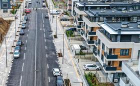 Трафикът в София на нива като във Франкфурт