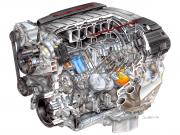 Най-великите двигатели: Chevrolet small block, 70 години и 113 милиона мотора по-късно