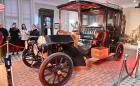 Фотоизложба '140 години иновации' разказва за историята на първия съвременен автомобил