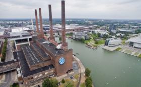 Volkswagen пред цялостна управленска трансформация 