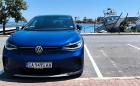 VW ID.4 става ID. Tiguan през тази година