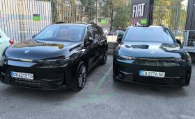 Рекорд по продадени нови автомобили в България през 2025 г.