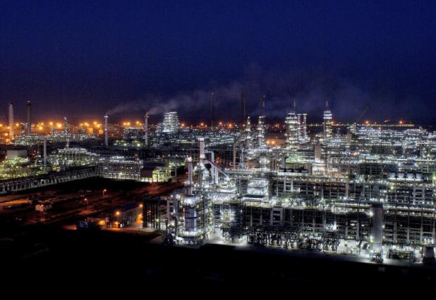 Индекс на Нелсън или кои рафинерии могат да произвеждат високооктанов бензин 