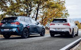 Дизеловите двигатели продължават да са най-предпочитани при новите BMW-та в България