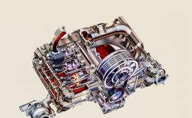 Двигателя как го искате – с въздушно, с водно или със смесено охлаждане (Част I)