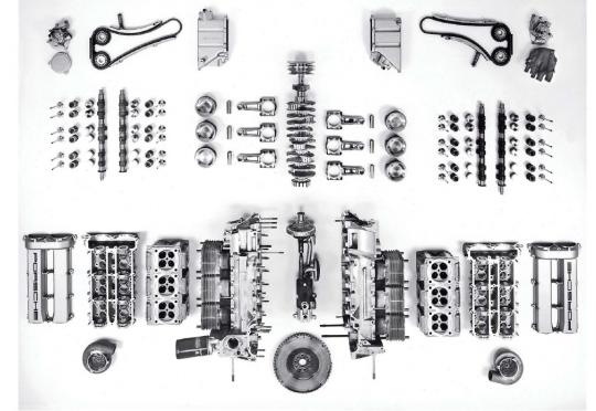 Двигателя как го искате – с въздушно, с водно или със смесено охлаждане (Част II)