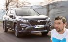 ВИДЕО: Представяме ви Suzuki S-Cross. Честно добър?