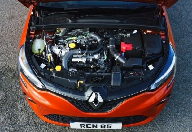 Renault лансира нова марка, но тя няма да произвежда автомобили