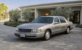 AI снимки плъзнаха и по автомобилните търгове