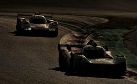 За първи път китайски производител ще участва на '24 ч. на Льо Ман'