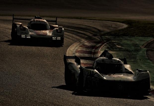 За първи път китайски производител ще участва на '24 ч. на Льо Ман'