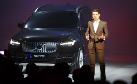 Човекът, създал актуалното XC90, се връща като шеф на дизайна във Volvo