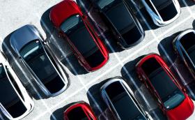 Коя е най-продаваната марка нови автомобили в България?