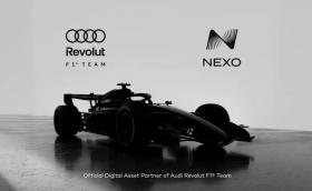 Фирма с български корени стана партньор на Audi във Формула 1