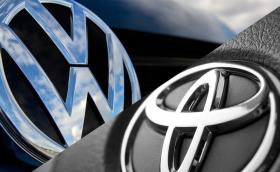 Кой продаде най-много нови автомобили в света през 2025 г.?