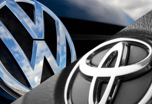 Кой продаде най-много нови автомобили в света през 2025 г.?