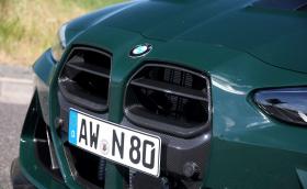 Правилно ли чухме - всеки нов BMW M модел ще бъде електрически от 2027 г.?!