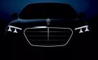Mercedes обеща „почти нова кола“ с обновения S-Class
