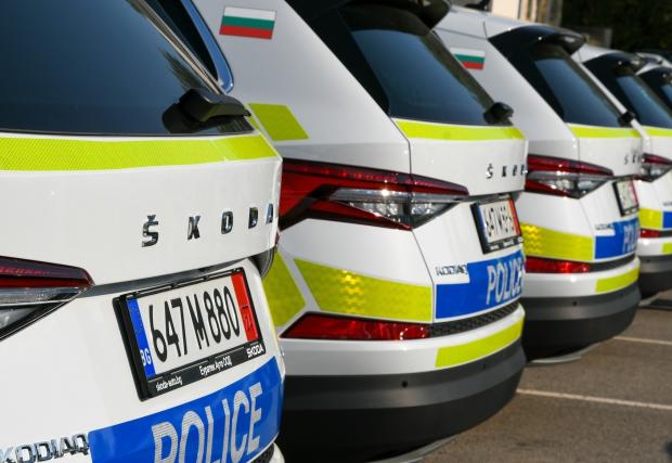 МВР си купи още 681 броя Skoda Kodiaq в последния момент