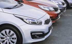 Нова схема с коли на лизинг от чужбина атакува България