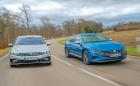 Човекът, отговорен за дизайна на VW Arteon и Passat, става главен дизайнер на Porsche