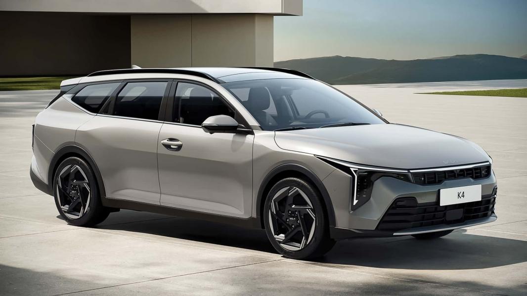 Kia извади симпатично комби за европейския пазар | DizzyRiders.bg ...