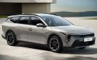 Kia извади симпатично комби за европейския пазар