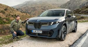 Откровено за новото BMW iX3. Карахме колата и това са нашите разсъждения и мнение