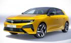 Opel обнови един от най-важните си модели