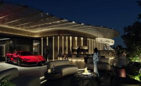 DuPont прави супер ексклузивен автомобилен клуб в София