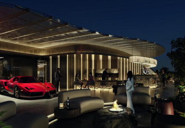 DuPont прави супер ексклузивен автомобилен клуб в София