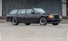 1979 Mercedes-Benz 500 TE AMG, 1985 Audi quattro, 1994 BMW Alpina B12 5.7 Coupé. ‘The Youngtimer Collection’ на RM Sotheby’s е колекция-мечта! Галерия и видео!