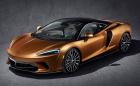 McLaren GT дебютира като най-цивилизованата суперкола в света - 620 к.с. и 570 литра багажник