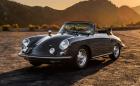 Това 1964 Porsche 356 Cabriolet е „играло“ ‘Greased Lightning’ в „Брилянтин“