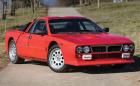 Тази 1982 Lancia 037 Rally Stradale се продава за 400 хил. евро