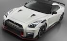 Обновеният Nissan GT-R Nismo ползва турбините на състезателния GT-R GT3